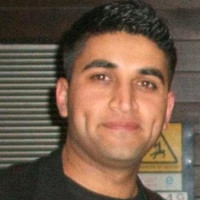 Ali Zeb Ali Zeb - Head of Information Security, Xchanging PLC